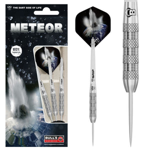 BULL'S Meteor MT2 Steel Tip Darts - 20g