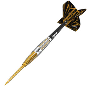 Bull's Stinger - 90% Tungsten - Steel Tip Darts - 21g 23g 25g