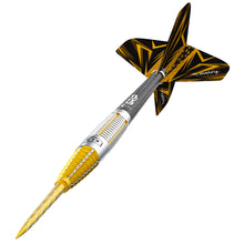 Bull's Stinger - 90% Tungsten - Steel Tip Darts - 21g 23g 25g