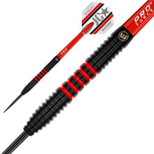 Winmau - Joe Cullen - Rockstar - Pro Series - 85% Tungsten Darts - 23g 25g