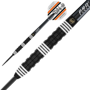 Winmau - Danny Noppert - The Freeze - Pro Series - 85% Tungsten Darts - 23g 25g