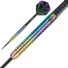 Winmau Foxfire Urban - 80% Tungsten Darts - 22g 24g