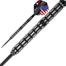 Winmau Leonard Gates - Soulger - 90% Tungsten Darts - 22g 24g