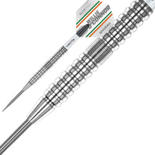 Winmau Willie O'Connor - The Magpie - 90% Tungsten Darts - 23g