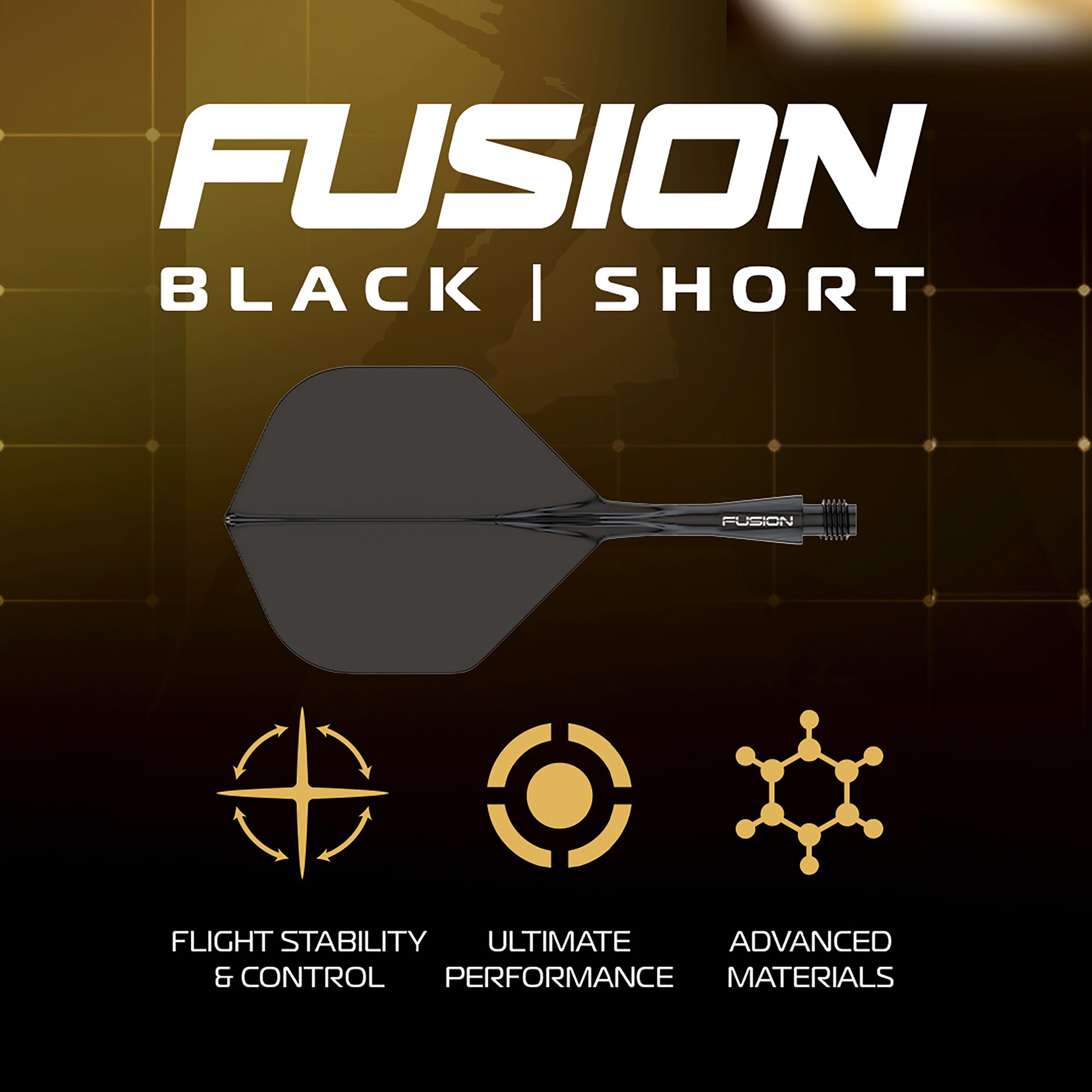 Winmau Exion - 90% Tungsten Darts - Switch Point System - 22g 23g 24g
