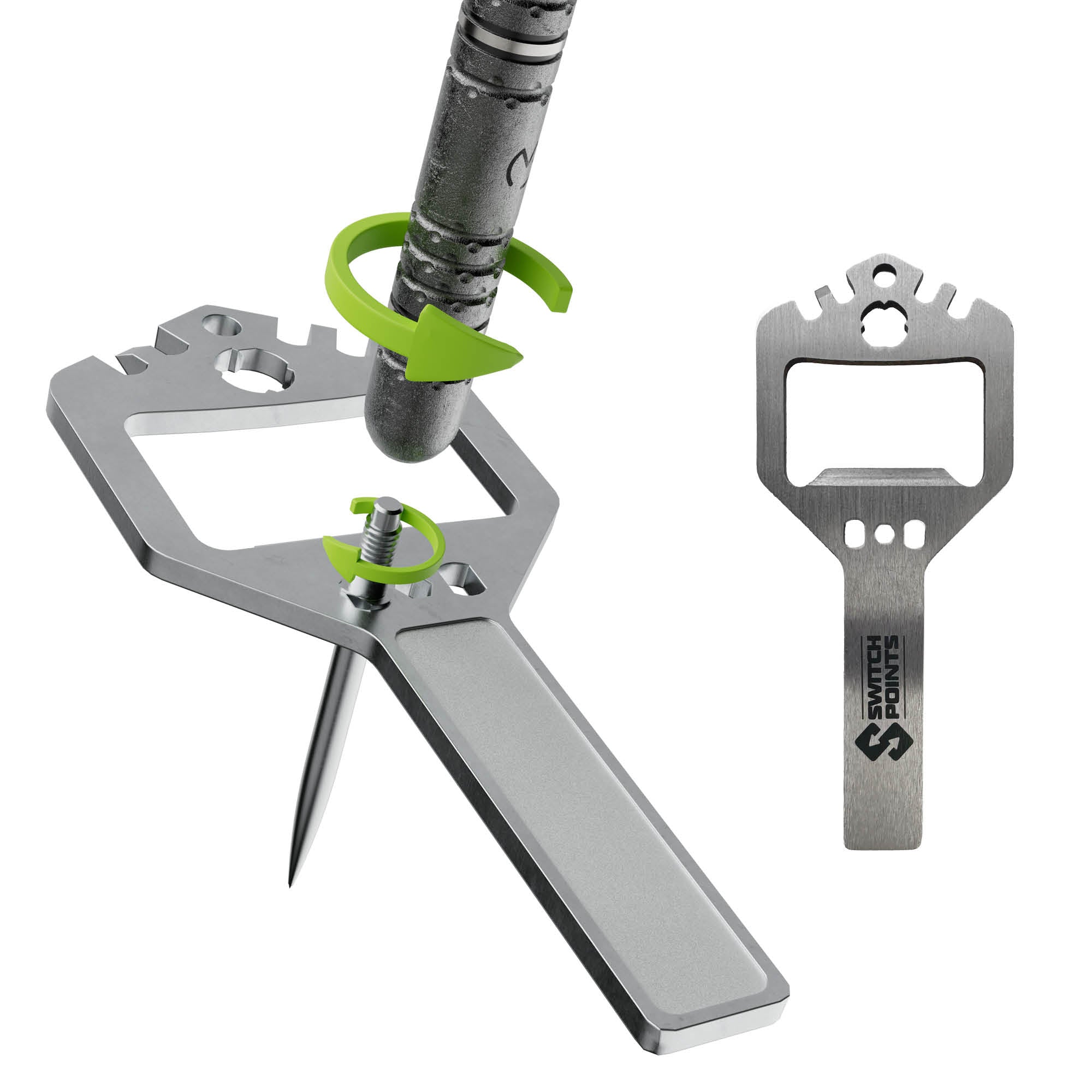 Winmau Michael van Gerwen - MVG - Signature Edition Switch Points - 90% Tungsten Darts - 22g 23g 24g