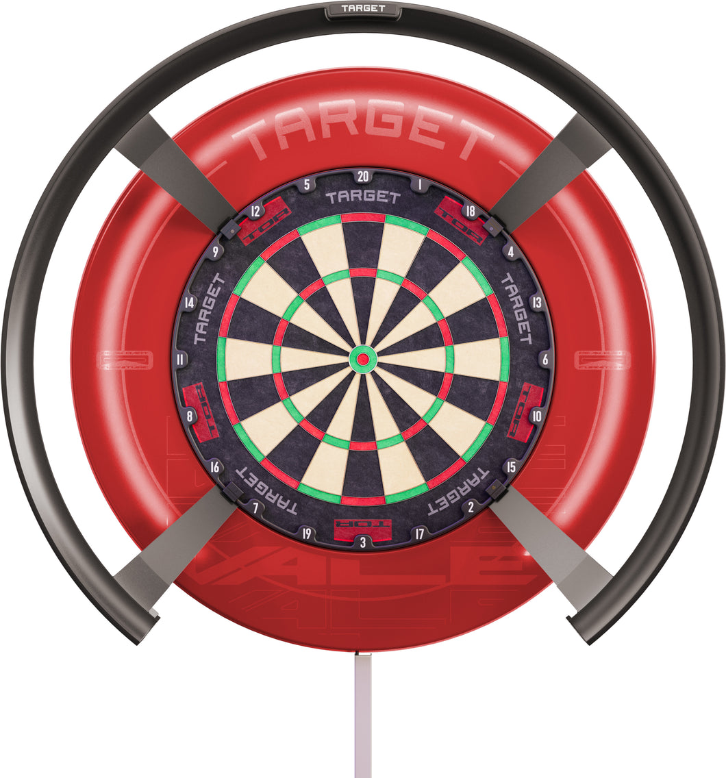 Target OMNI Scoring System 2024