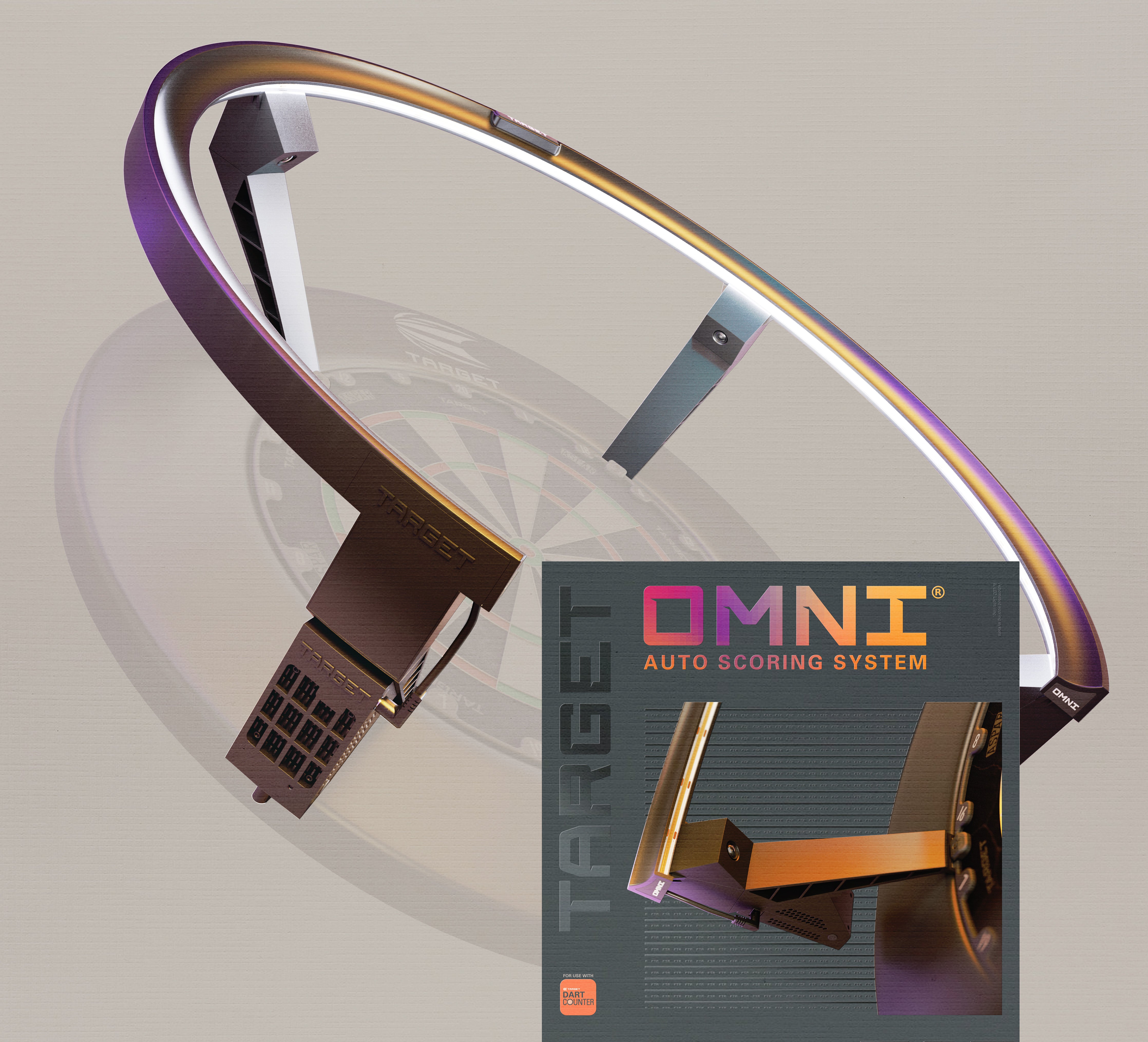 Target OMNI Scoring System 2024