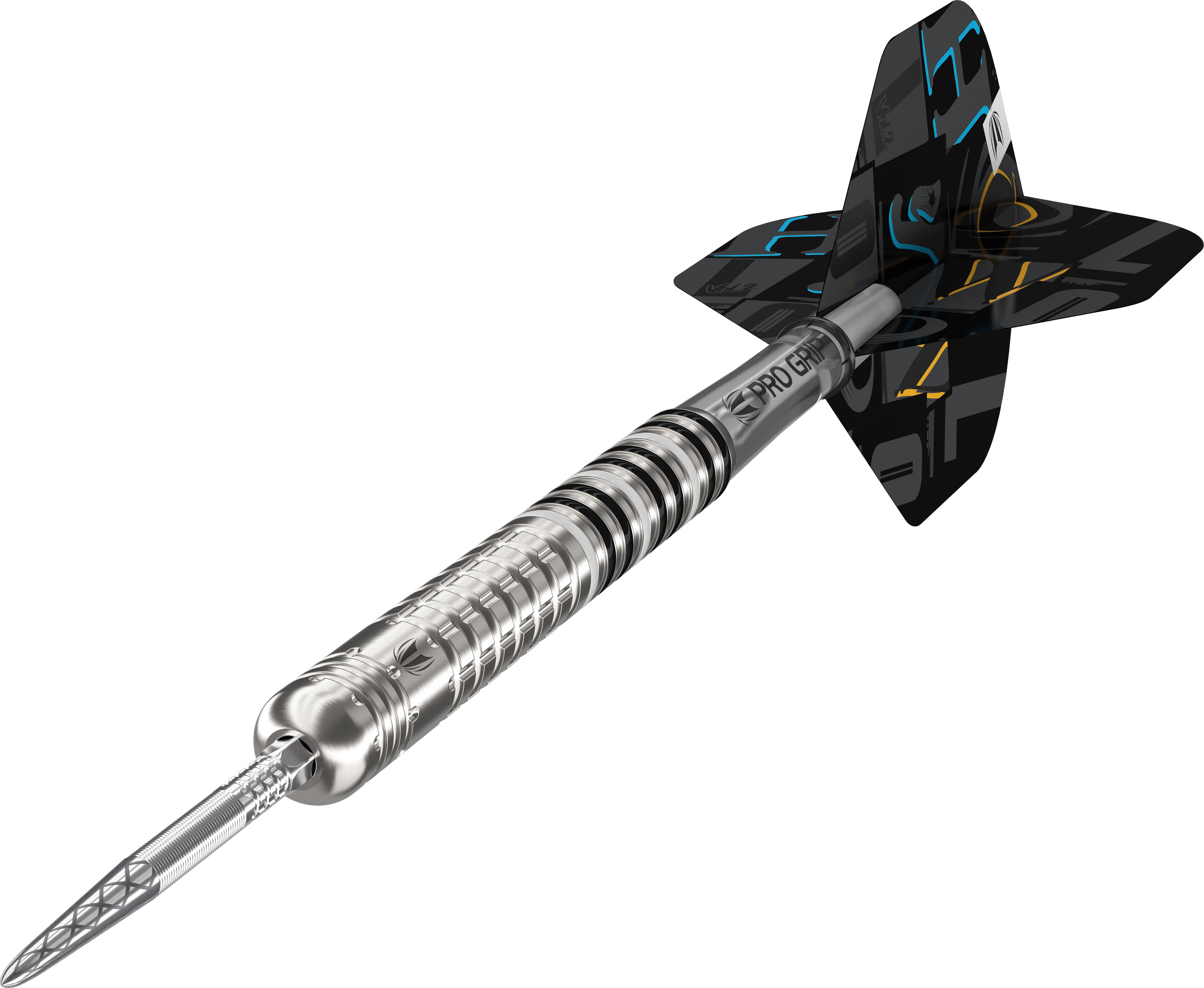 Target Chris Dobey - Hollywood - 90% Tungsten Darts - Swiss Point - 22