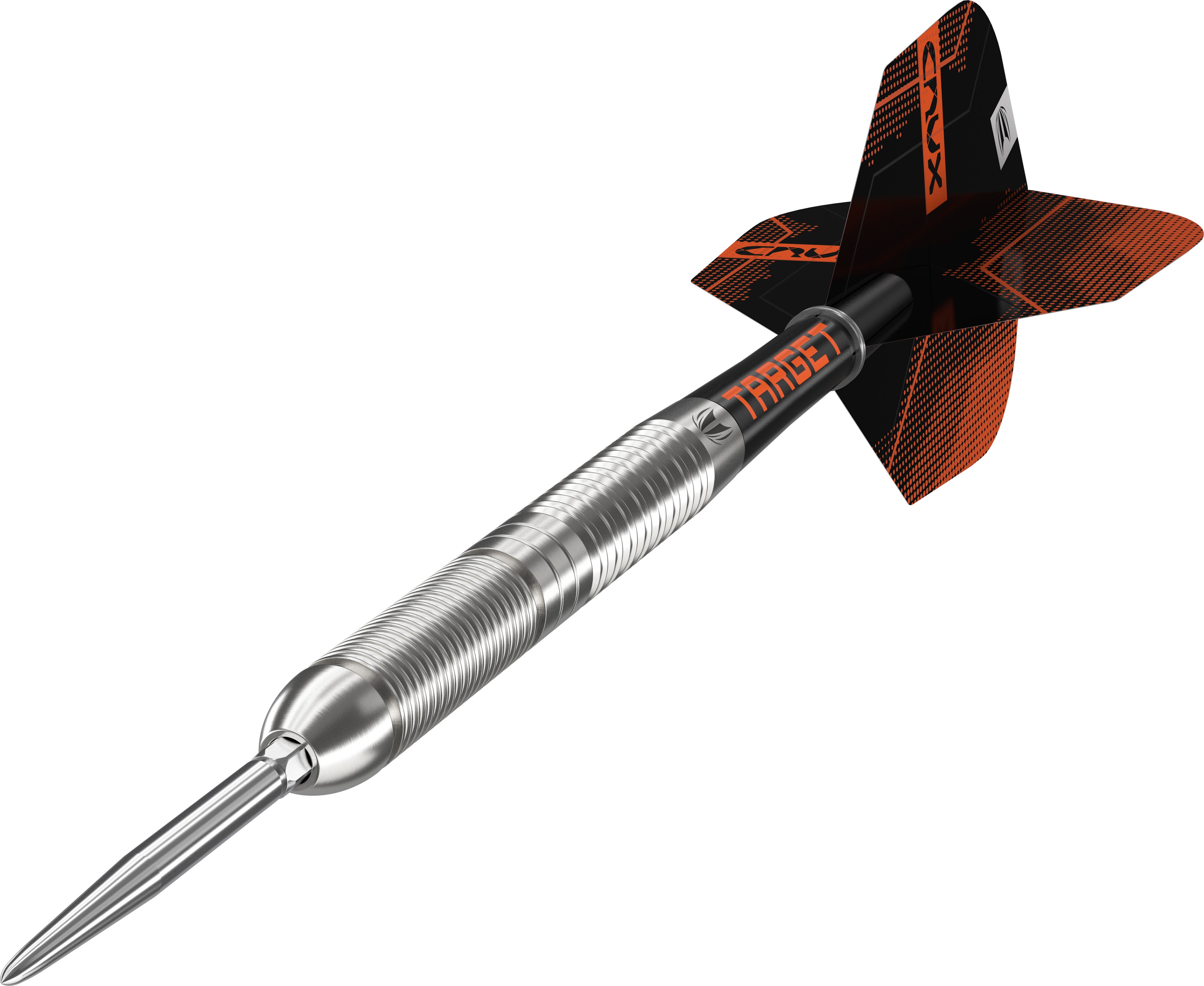 Target CRUX 01 - 90% Tungsten Darts - Swiss Point - 22g 23g 24g