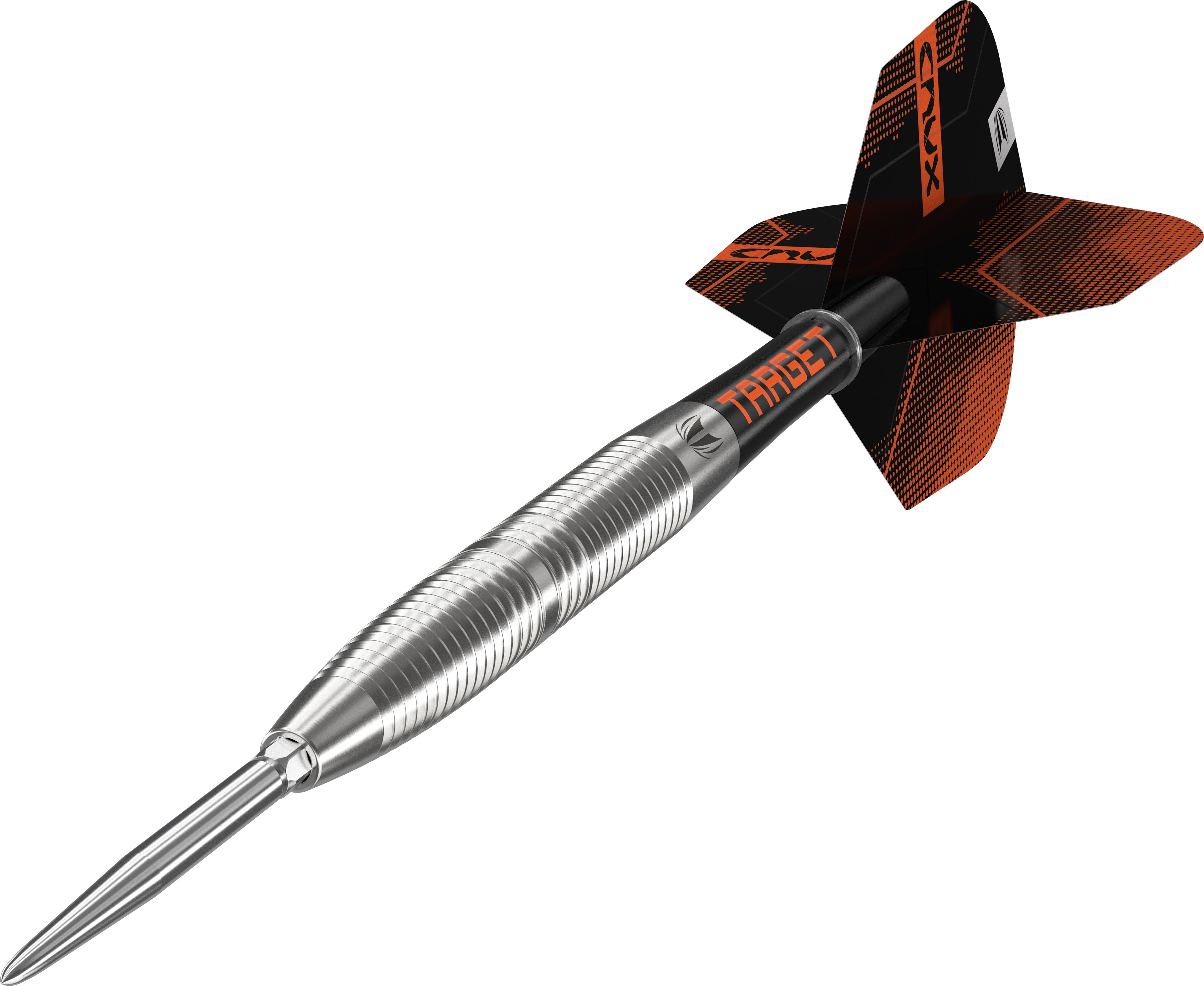Target CRUX 02 - 90% Tungsten Darts - Swiss Point - 21g 23g 25g
