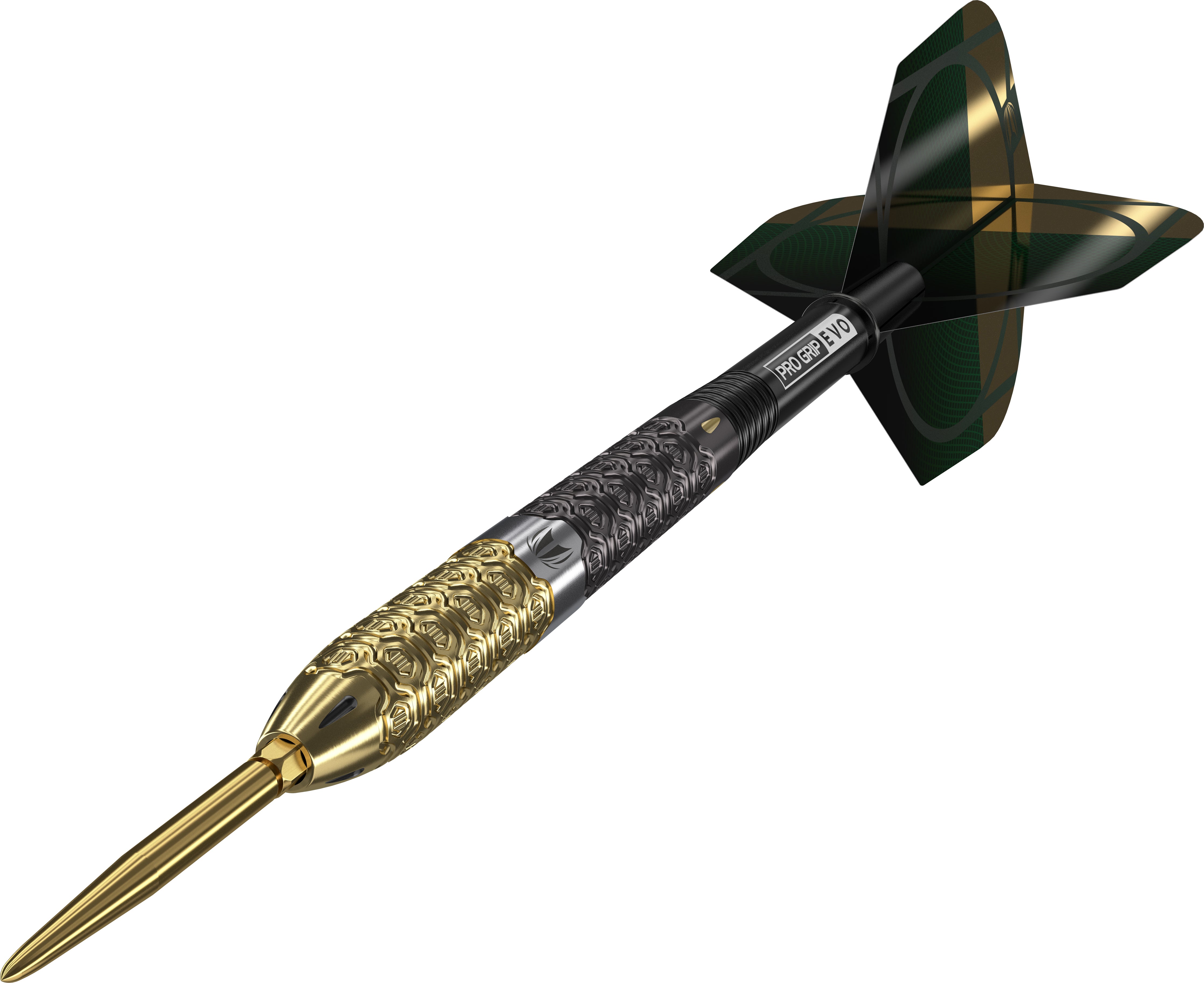 Target Cult Envy 02 - 90% Tungsten Darts - Swiss - 23g 24g 25g