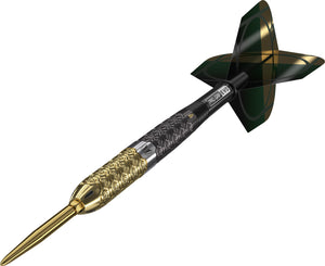 Target Cult Envy 03 - 90% Tungsten Darts - Swiss - 22g 24g 26g