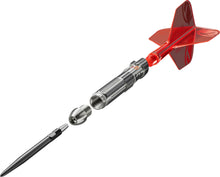Star Wars Target Darth Vader "Sith Lord" Lightsaber First Edition 95% Tungsten Steel Tip Darts -24g