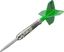 Star Wars Target Luke Skywalker "Jedi Knight" Lightsaber First Edition 95% Tungsten Steel Tip Darts -24g