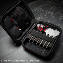 Wimau Armor G2 Dart Wallet - Red