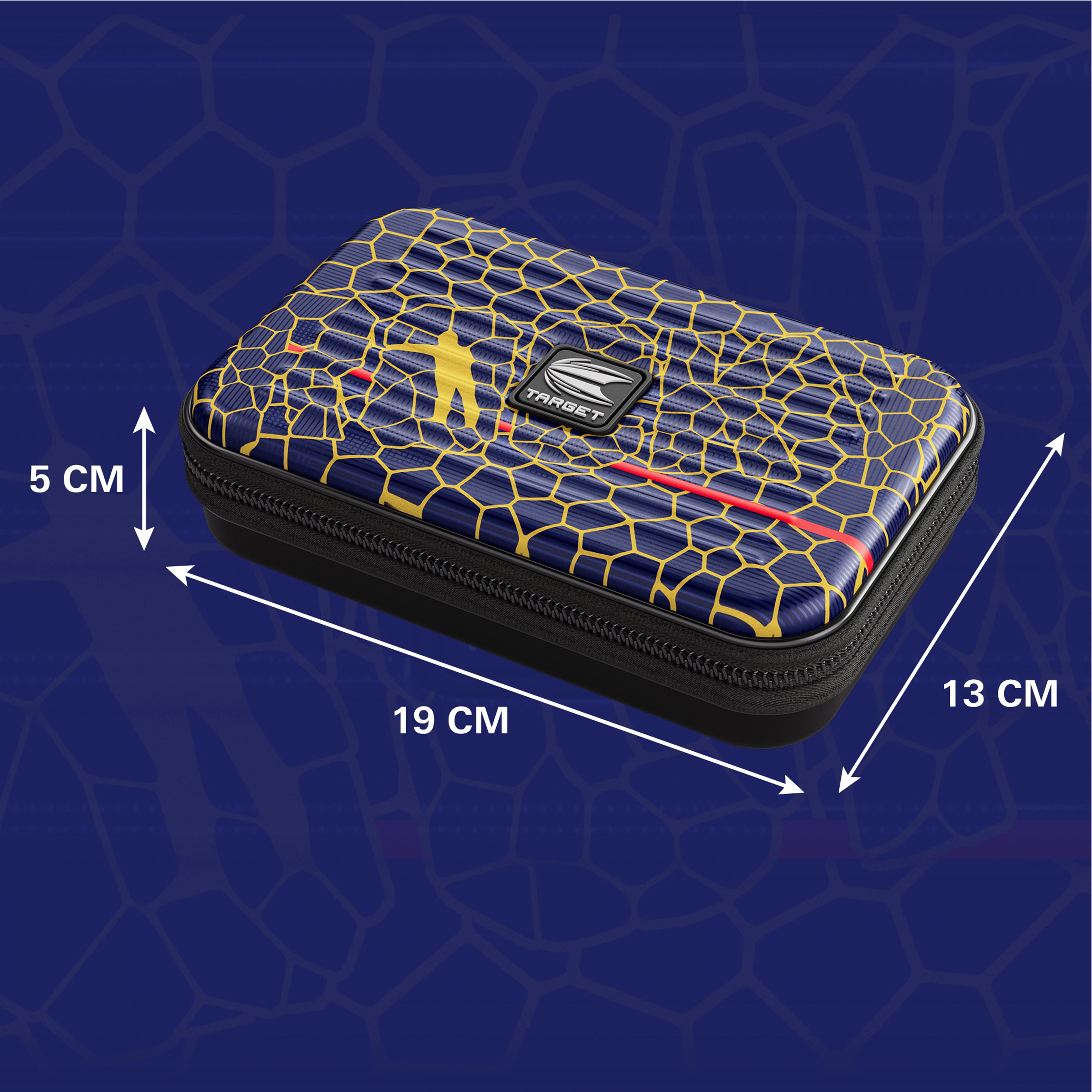 TARGET TAKOMA JOSH ROCK XL WALLET 2025