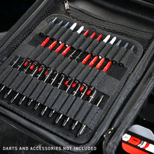 Wimau Armor G4 Dart Wallet - Red