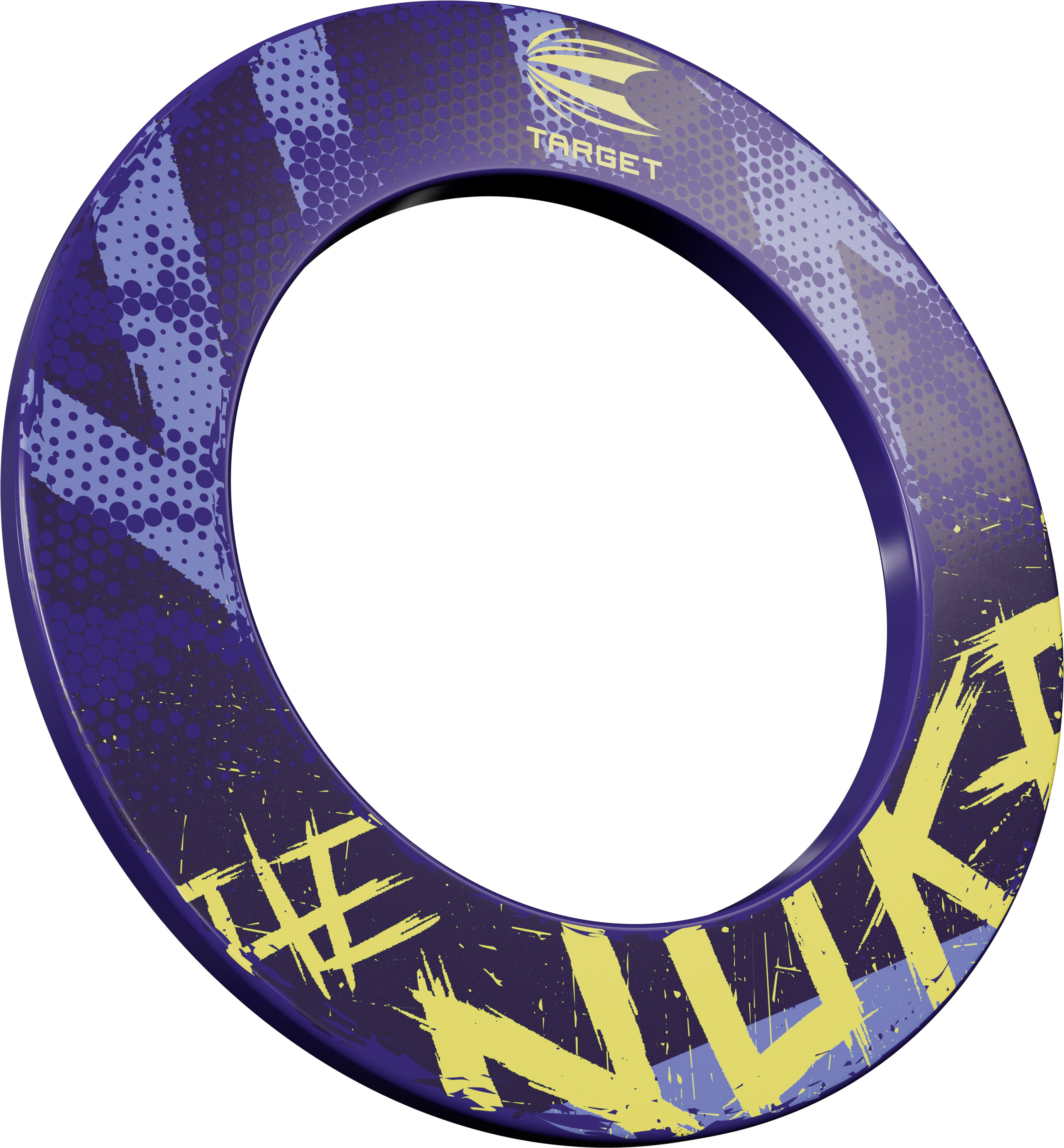 Target Luke 'The Nuke' Littler Dart Surround 2024