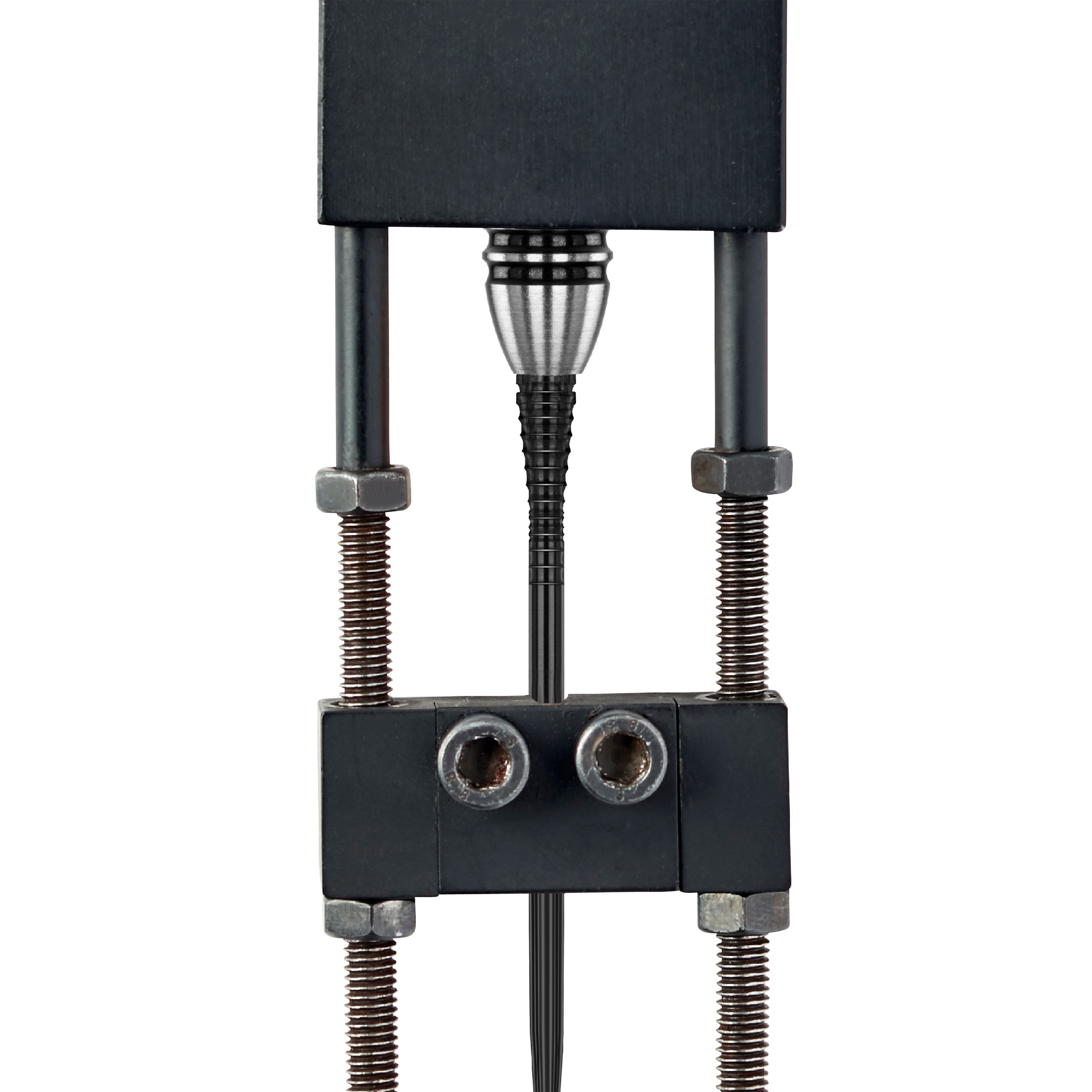 Red Dragon Raptor Gripped Dart Points - 50mm - Black