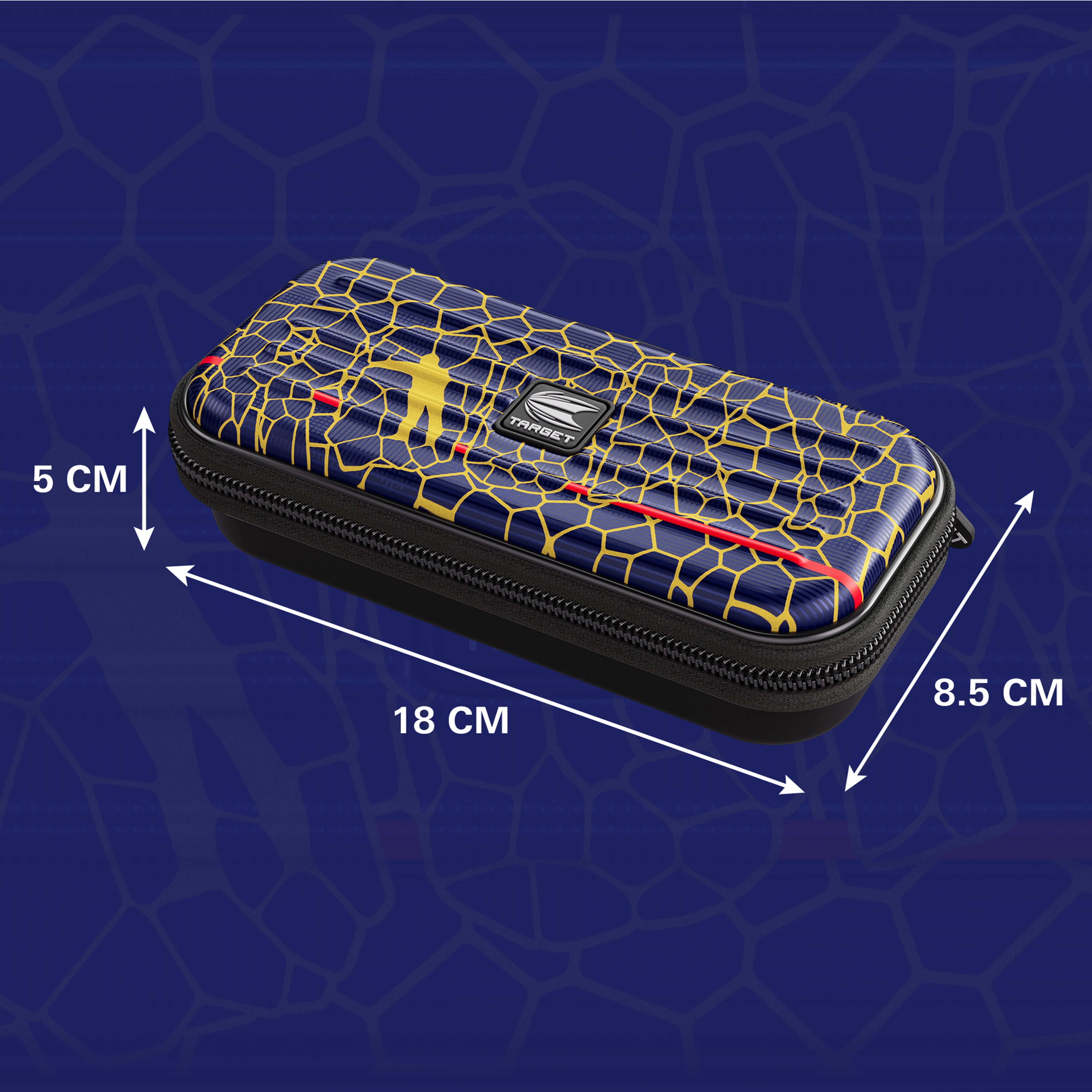 TARGET TAKOMA JOSH ROCK WALLET 2025