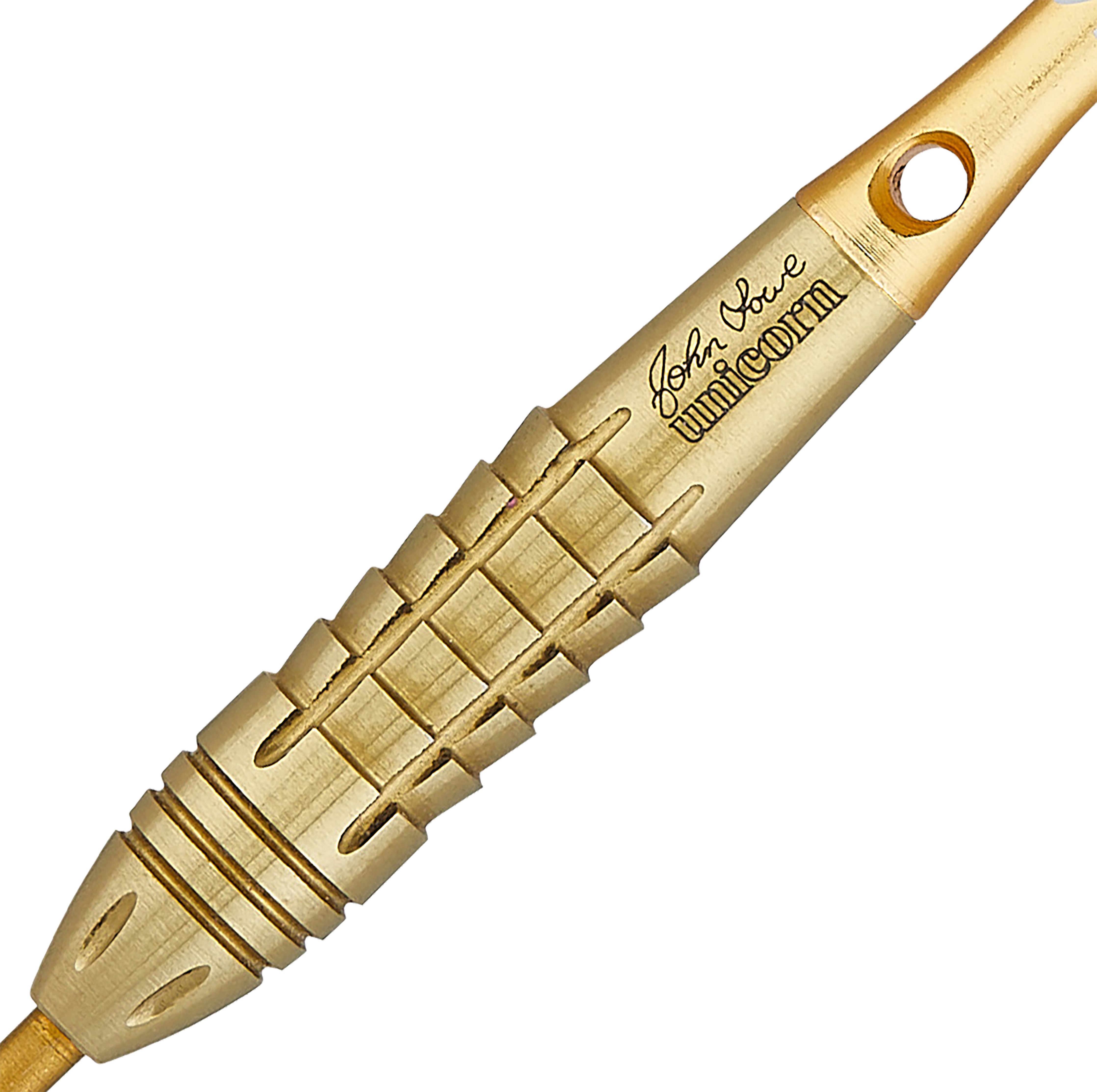Unicorn John Lowe - Phase 3 - World Champion - 90 % Tungsten Darts - 2