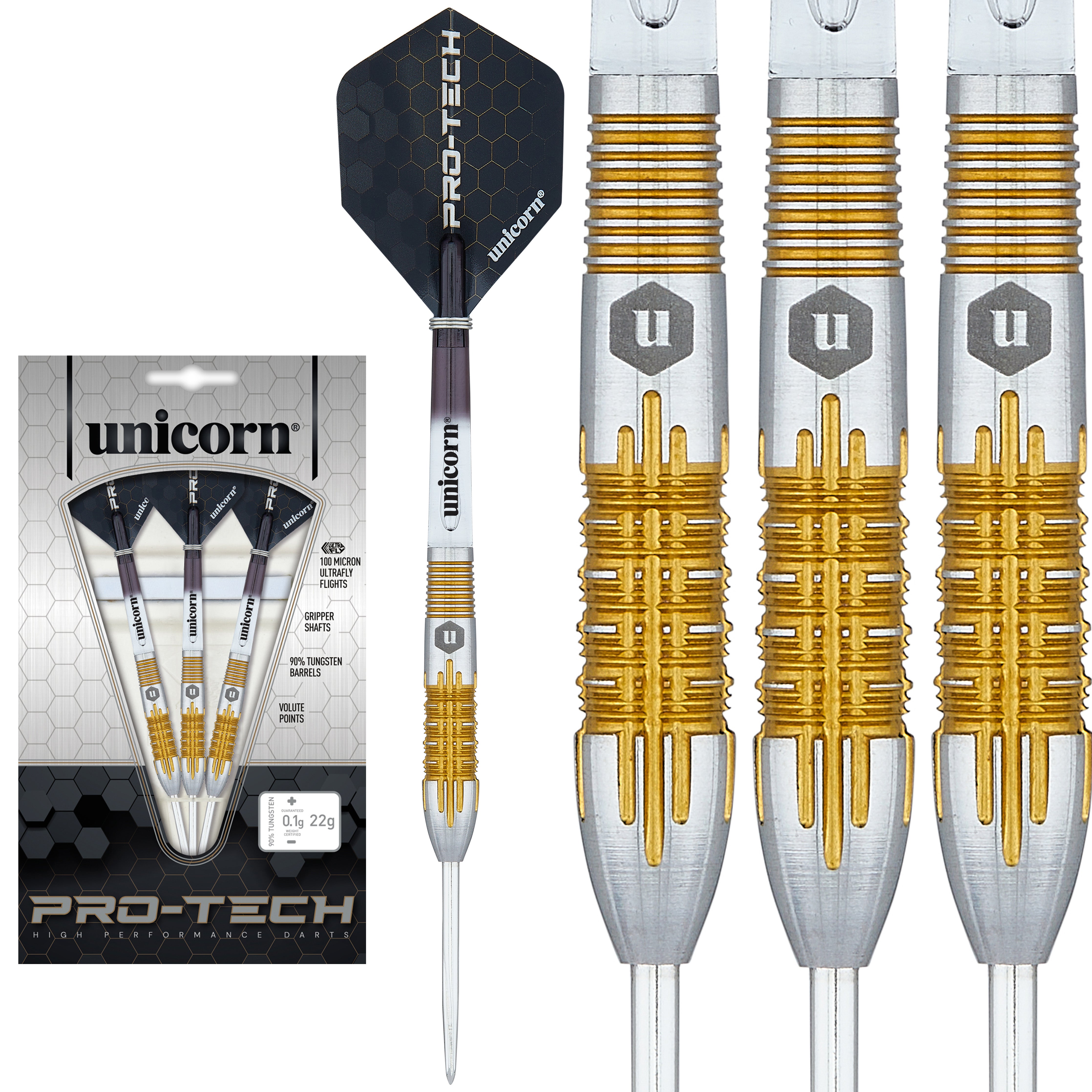 Unicorn Range