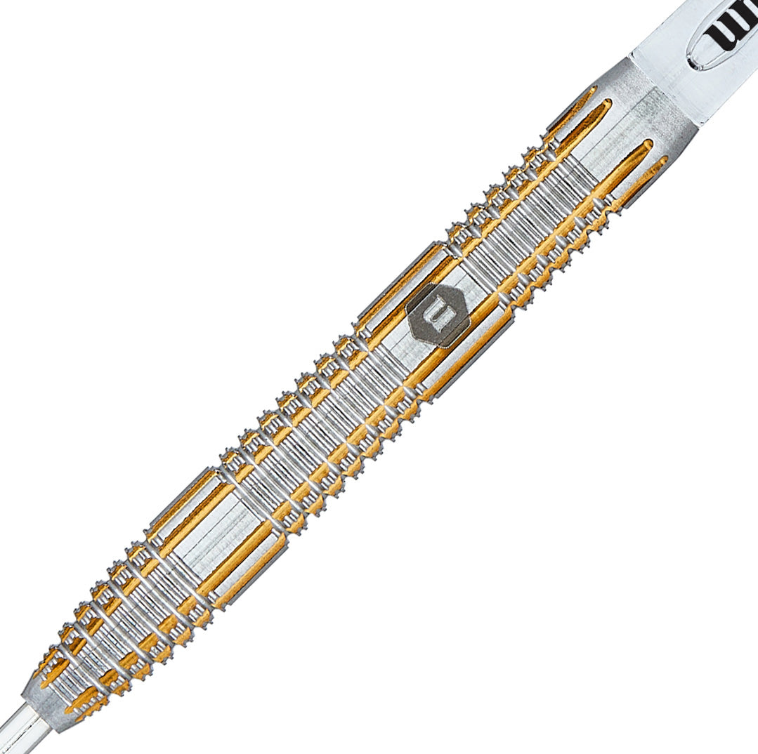 Unicorn Protech Style 4 - 90% Tungsten - Steel Tip Darts - 22g