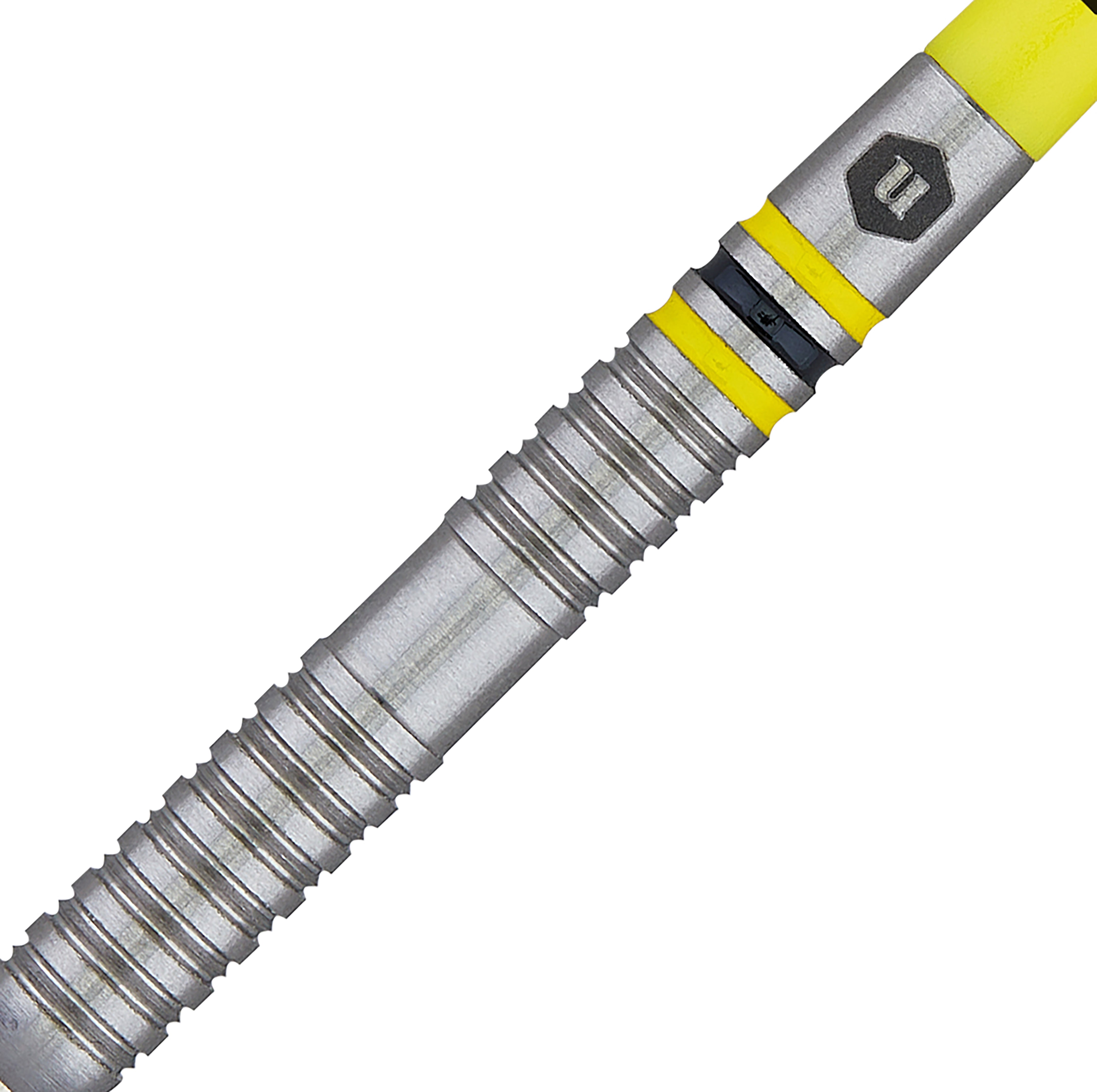 Unicorn Flair - 80% Tungsten Darts - 22g - EXTRA FLIGHTS & STEMS