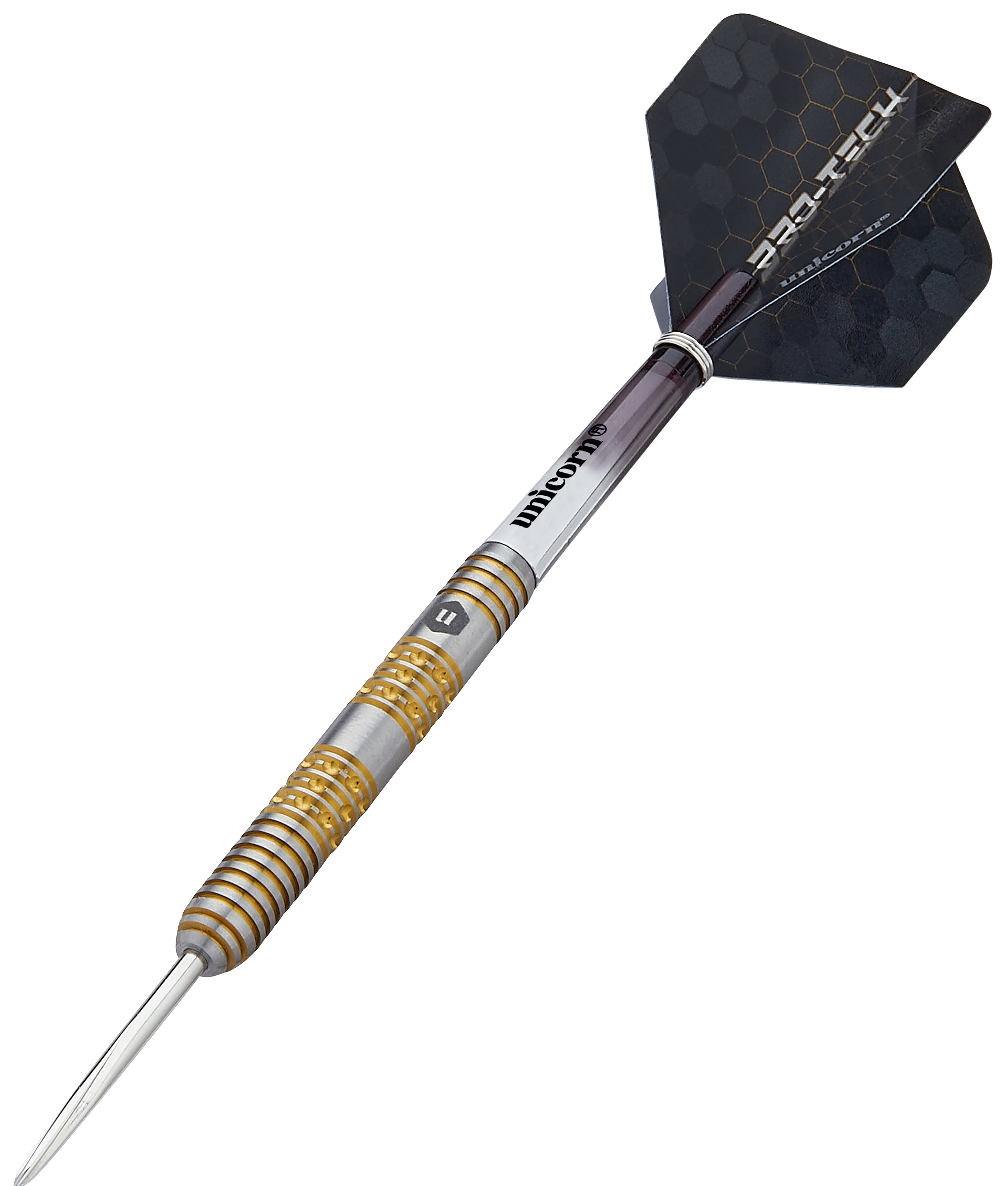 Unicorn Pro-Tech 6 - 90% Tungsten Darts - 23g 25g 27g