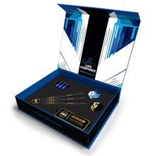 Red Dragon Luke Humphries - 50 Years Player Edition - 90% Tungsten Darts - 22g