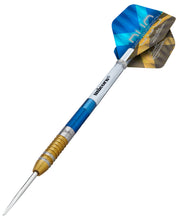 Unicorn Gary Anderson - Duo - 90% Tungsten Darts - 21g 23g