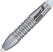 Unicorn Heritage - Phase 5 - 95% Tungsten Darts - 26g