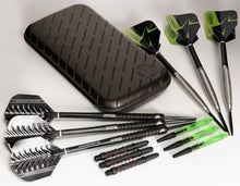 Harrows Slimcase Darts Case - Black