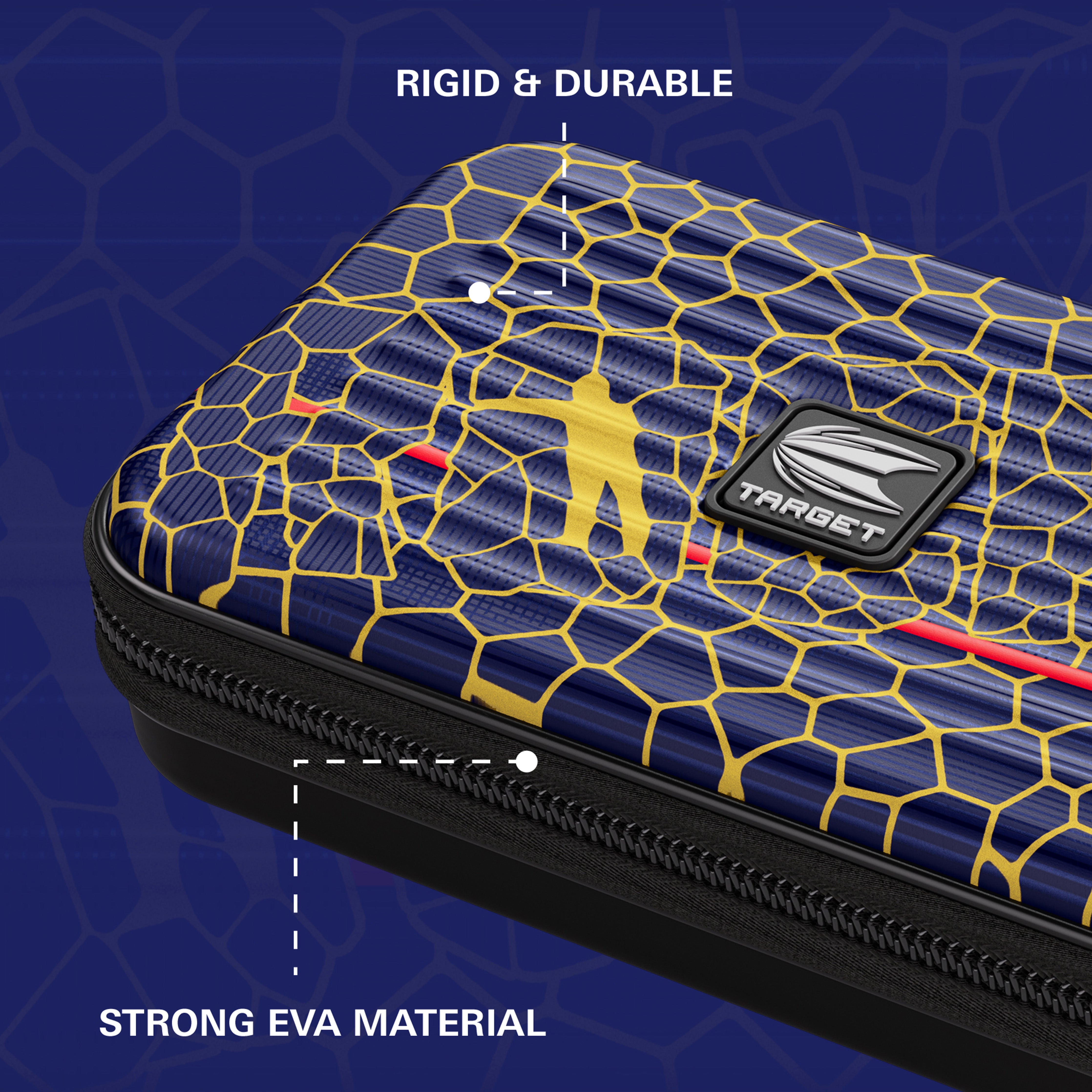 TARGET TAKOMA JOSH ROCK XL WALLET 2025