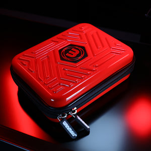Wimau Armor G2 Dart Wallet - Red