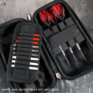 Wimau Armor G1 Dart Wallet - Black