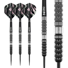 Red Dragon Paradym Tapered Steel Tip Darts - 90% Tungsten - 21g 23g 25g