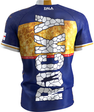 Target Josh Rock Playing Dart Shirt - Small to 4XL