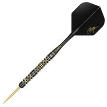Winmau MVG Limited Edition Steel Tip Darts - 5 Year Anniversary Gift Box - 22.5g