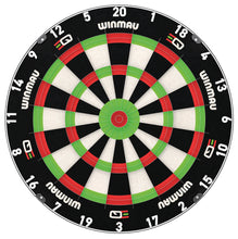 Winmau Equalizer Dartboard - Official PDC Training Dartboard