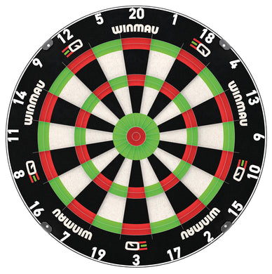 Winmau Equalizer Dartboard - Official PDC Training Dartboard