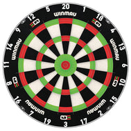 Winmau Equalizer Dartboard - Official PDC Training Dartboard