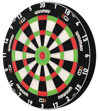 Winmau Equalizer Dartboard - Official PDC Training Dartboard