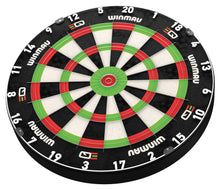 Winmau Equalizer Dartboard - Official PDC Training Dartboard