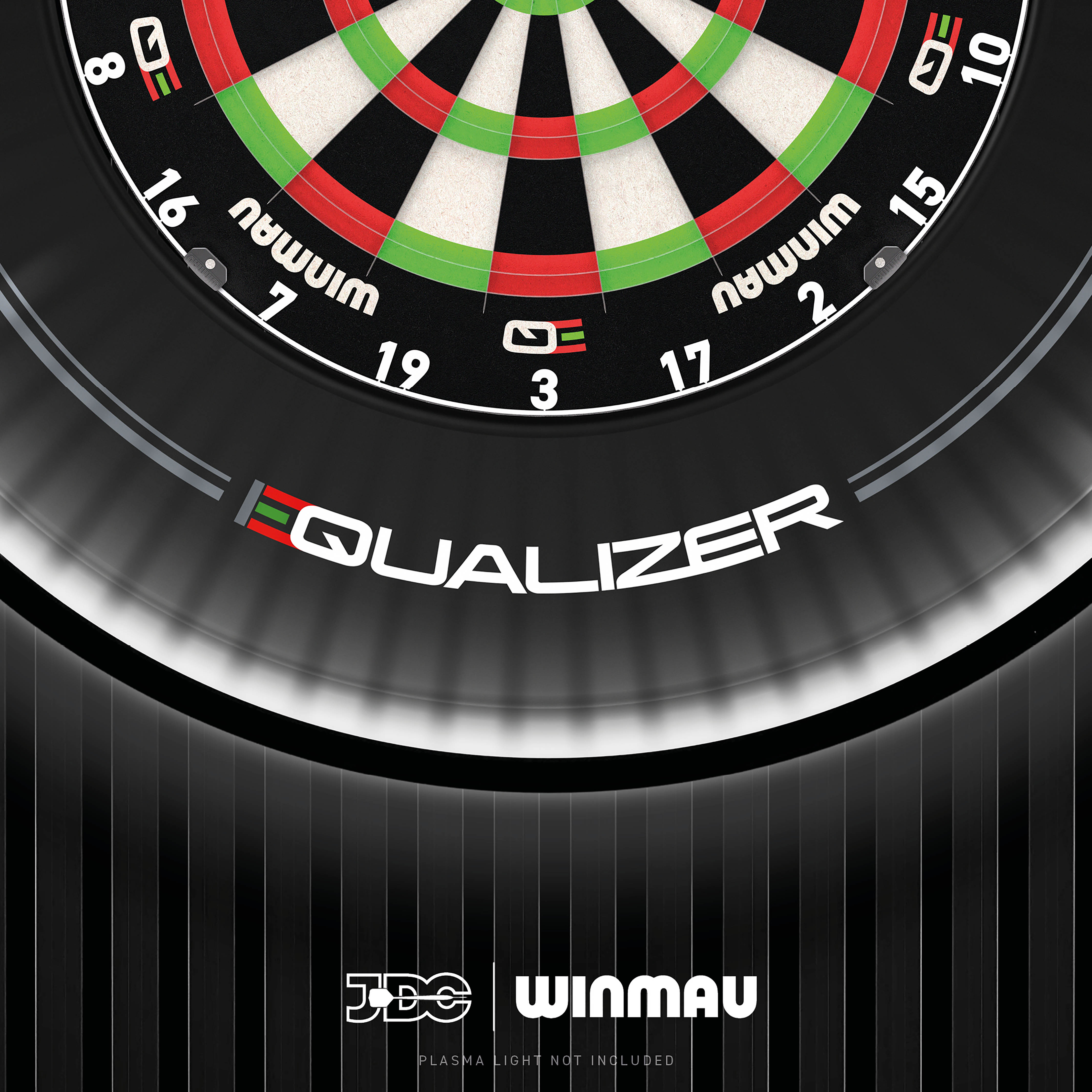 Unicorn Seigo Asada Noir 90% Tungsten - 23g 25g