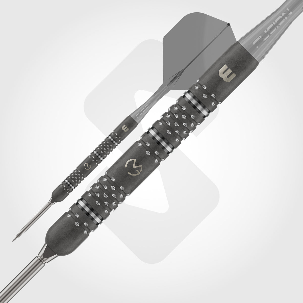 Winmau Michael van Gerwen TS Pro - MVG - 90% Tungsten - Switch Point Darts - 23g 24g 25g