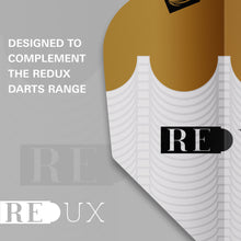 Target Redux - Pro Ultra - No6 - Dart Flights - Standard - 3 Set Included