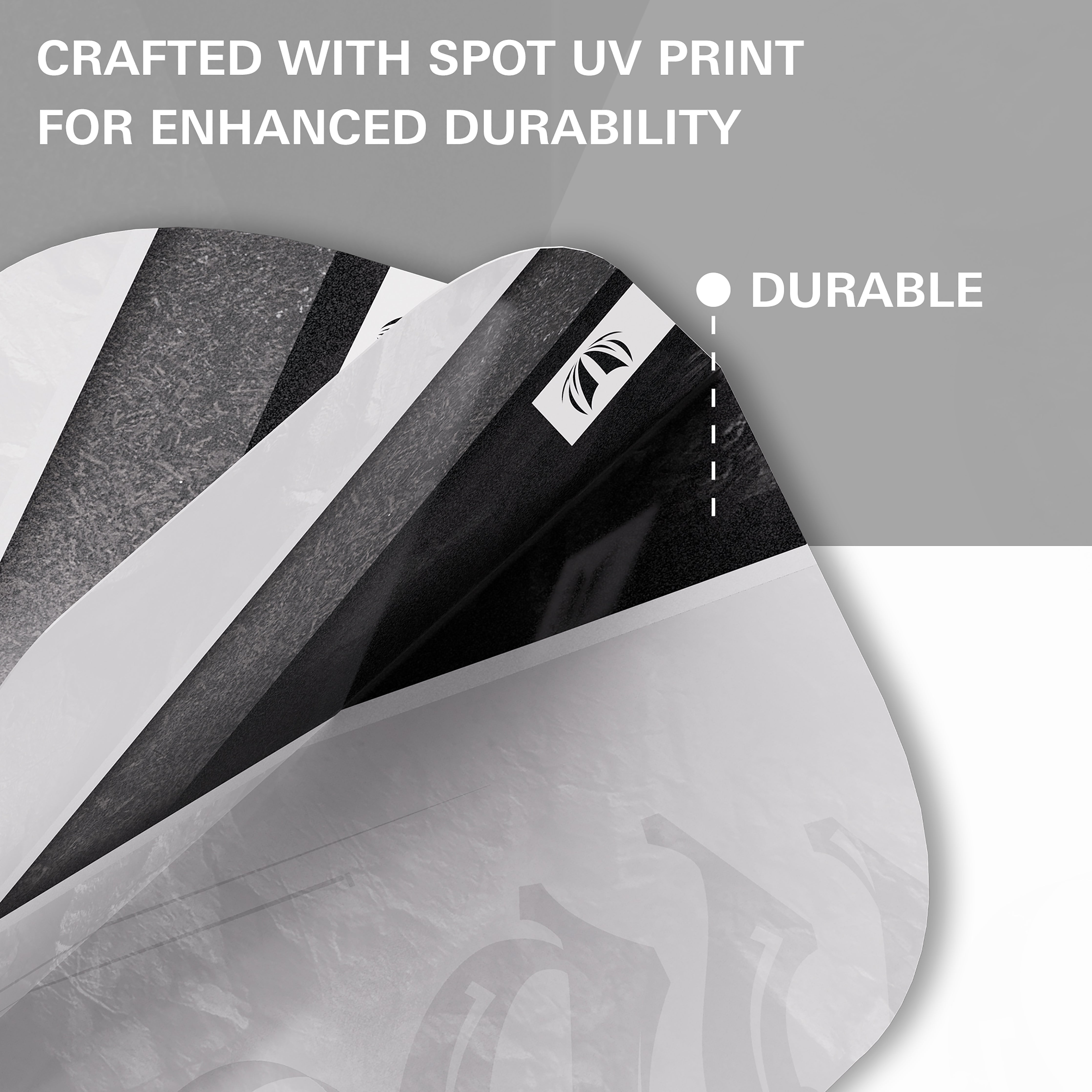 Target Beau Greaves - G1 - Pro Ultra - No2 - Dart Flights - Standard - 3 Sets Included