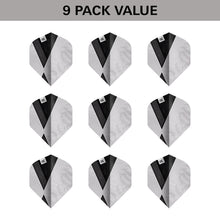 Target Beau Greaves - G1 - Pro Ultra - No2 - Dart Flights - Standard - 3 Sets Included